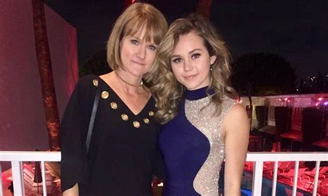 Brec Bassinger Parents: Meet Stargirl’s Mother